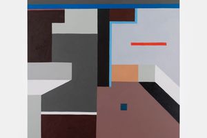 Nathalie Du Pasquier