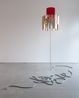 Earthed by Siobhan Hapaska contemporary artwork Sculpture