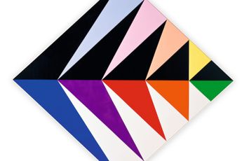Max Bill contemporary artist