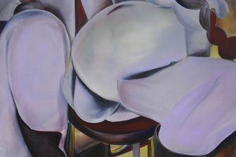 Julia Trybala contemporary artist