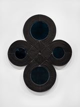 Bind 4 by Lubna Chowdhary contemporary artwork sculpture