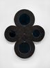 Bind 4 by Lubna Chowdhary contemporary artwork Sculpture