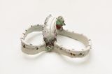 Abandonment by Kentaro Kawabata contemporary artwork sculpture