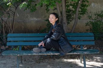 Yuki Kimura contemporary artist