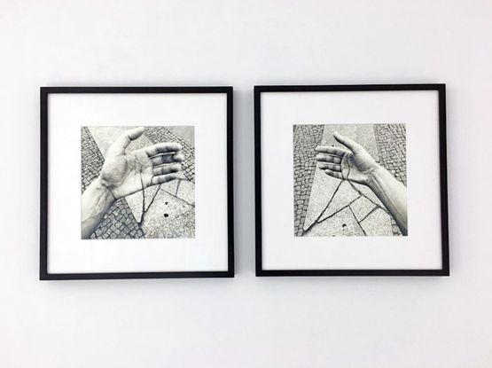Take Over by Anri Sala contemporary artwork Sculpture