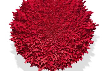 Kwang Young Chun contemporary artist