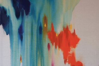 Anna Johnson contemporary artist