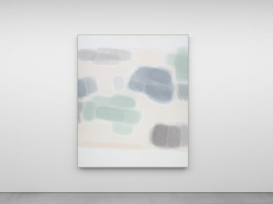 Refresh Sacrifice New Hygiene Rag Canvas Chou Yu-Cheng Dining table Wiping Everyday Ink Rhyme Image Album 1 by Chou Yu-Cheng contemporary artwork Works on Paper