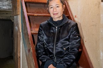 Hito Steyerl contemporary artist