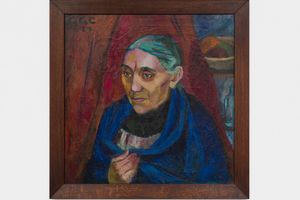 Grete Csaki-Copony