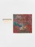 Corned Beef Sandwich by Kemar Keanu Wynter contemporary artwork Works on Paper
