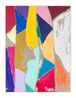 Untitled by Secundino Hernandez contemporary artwork Painting