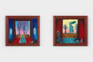 Hollis Sigler