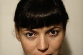 Yto Barrada contemporary artist