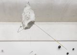 Psyche up Panorama PU 13 - P by Hyungkoo Lee contemporary artwork sculpture
