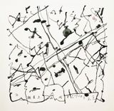2014-No.20 by Wang Chuan contemporary artwork works on paper