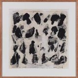 Ada by Ma Kelu contemporary artwork painting