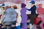 Miao Miao contemporary artist