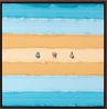 Long Island by Werner Bronkhorst contemporary artwork Print