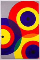 Josef by Susan Weil contemporary artwork painting