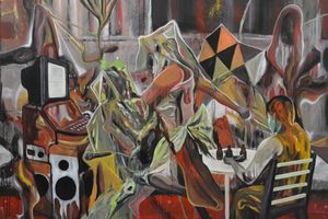 Rodel Tapaya
