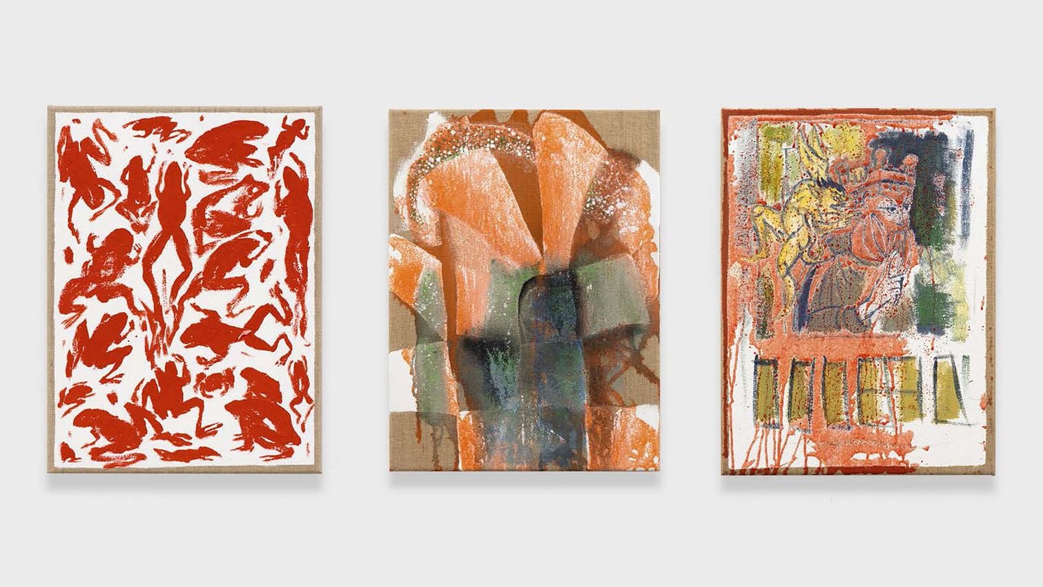 CHARLINE VON HEYL