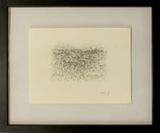 Untitled 2 by Charbel Samuel Aoun contemporary artwork painting works on paper drawing
