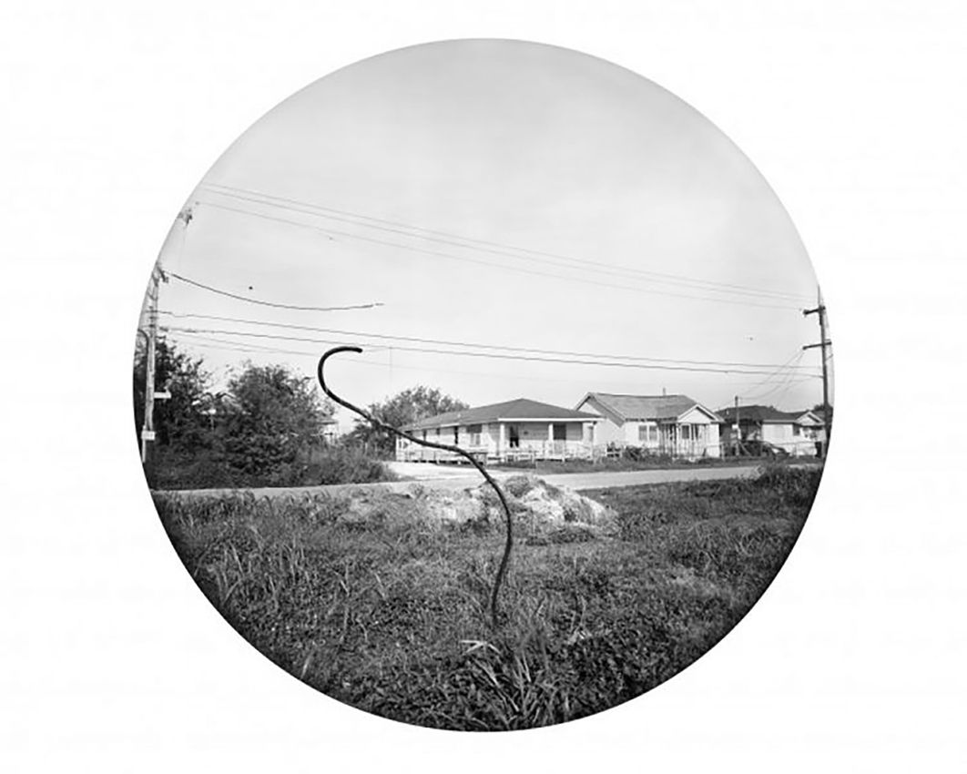 DEBORAH LUSTER