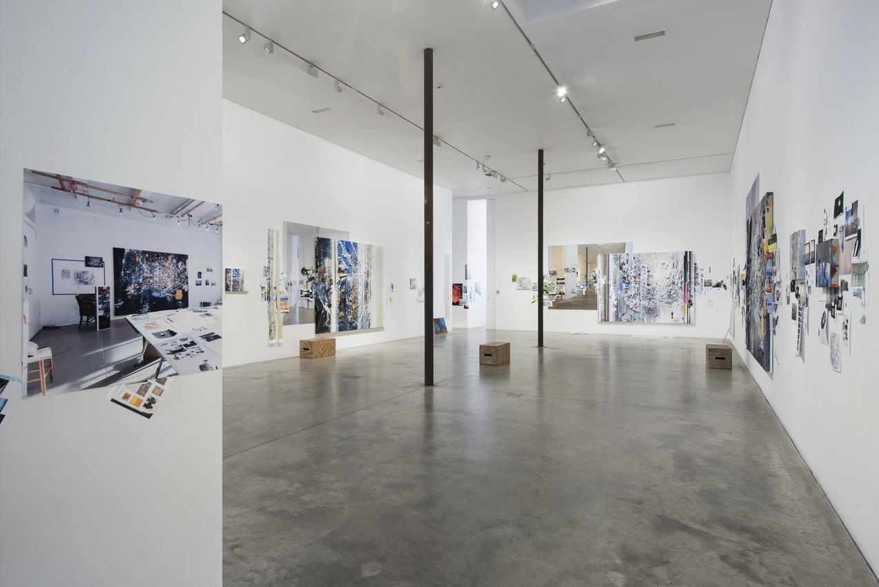 Sarah Sze