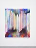 Kuden by Bernard Frize contemporary artwork Painting