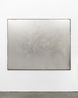 Title pending by Jacob Kassay contemporary artwork Mixed Media