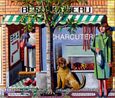 Beenhouwerij by Kristof Santy contemporary artwork Painting