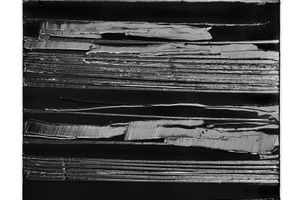 Pierre Soulages