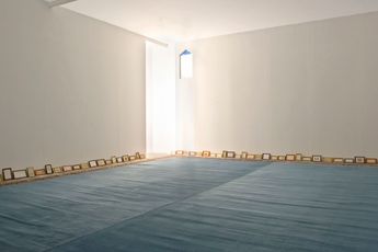 Ilya  Emilia Kabakov contemporary artist