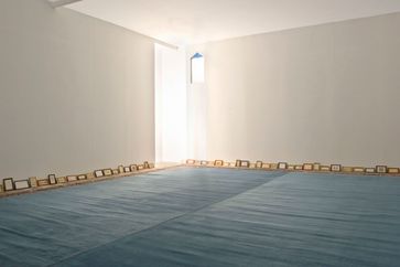 Ilya Emilia Kabakov contemporary artist