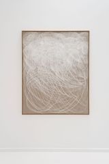 101123 by Aythamy Armas contemporary artwork drawing painting