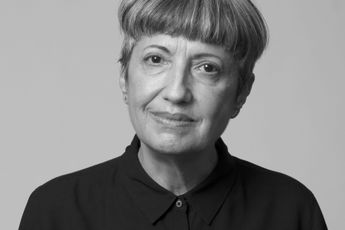 Lenora De Barros contemporary artist