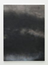 Blank stare 1 by Lee Kit contemporary artwork painting