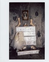 Untitled by Roger Ballen contemporary artwork photography