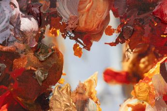 Andre Hemer contemporary artist