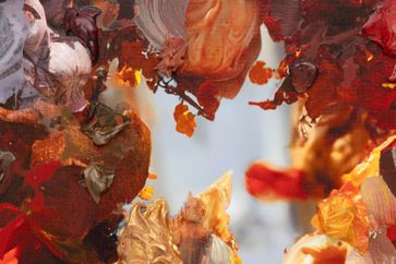 Andre Hemer contemporary artist