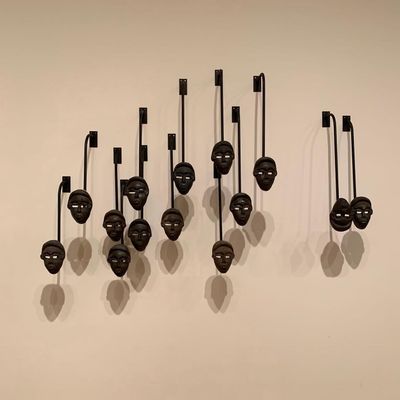Stand-Out Exhibitions in London
