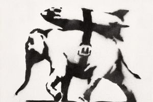 Banksy