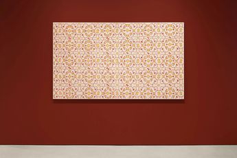Contemporary art exhibition Sara Flores Spotlight Sara Flores at The FLAG Art Foundation New York United States