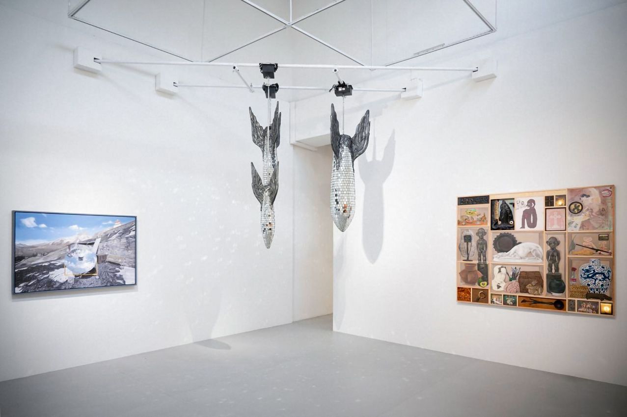 Group Exhibition