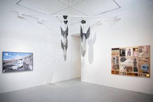 Group Exhibition