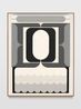 Elevation 27 nov. 1971 by Leon Wuidar contemporary artwork Painting