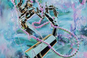 Caison Wang