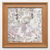 Jet Plane South Small NYC 2023 by Alvaro Barrington contemporary artwork Painting