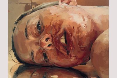 National Portrait Gallery London Announces 2025 Exhibitions